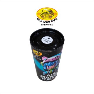 Kembang Api Air Mancur Krisan - GE516